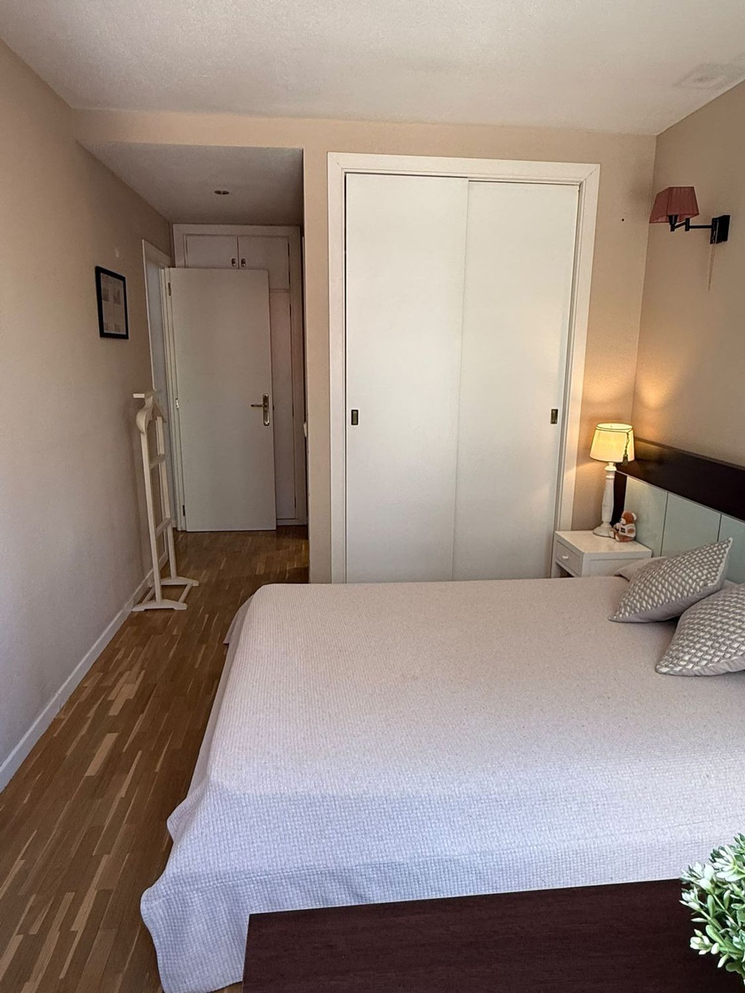 Piso en Calle de Alonso Quijano, 61, Tres Olivos - Valverde - Foto 7