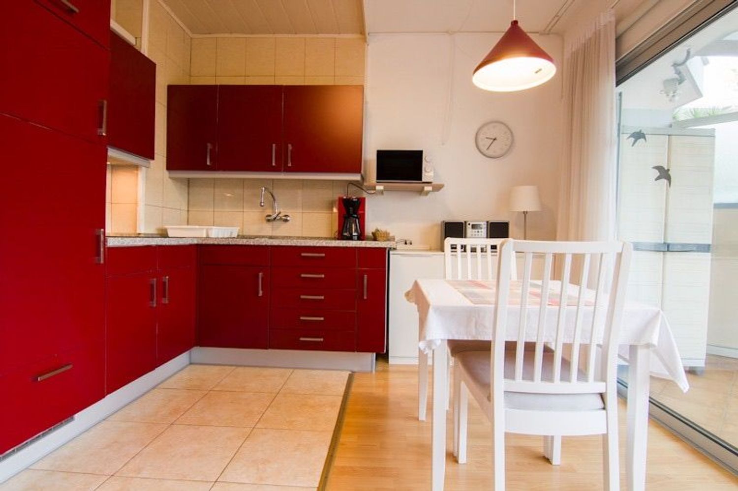 Estudio en Distrito Botánico - Foto 1