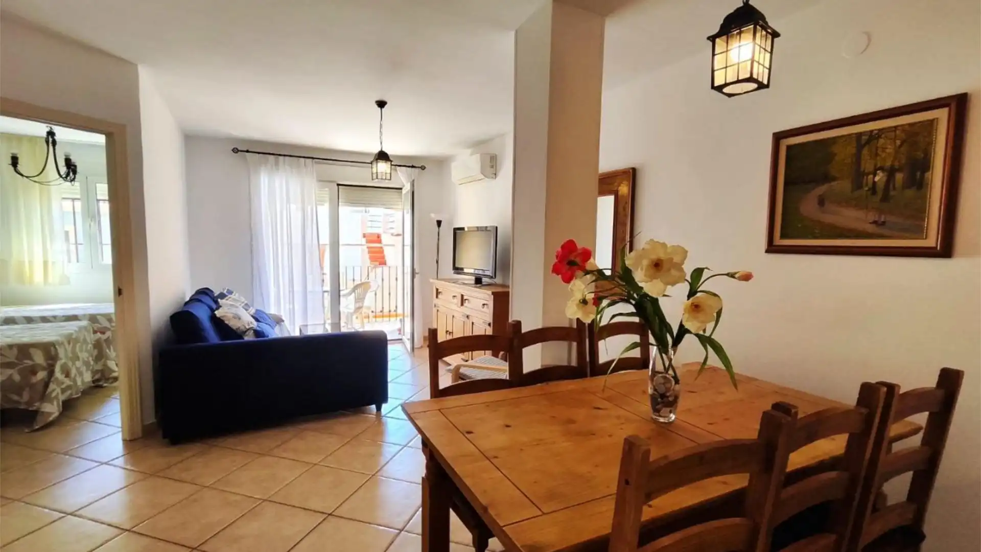 Piso en  Calle Medina 10 - Foto 1