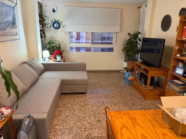 Piso en calle de l'Arxiduc Carles, 54 - Foto 4