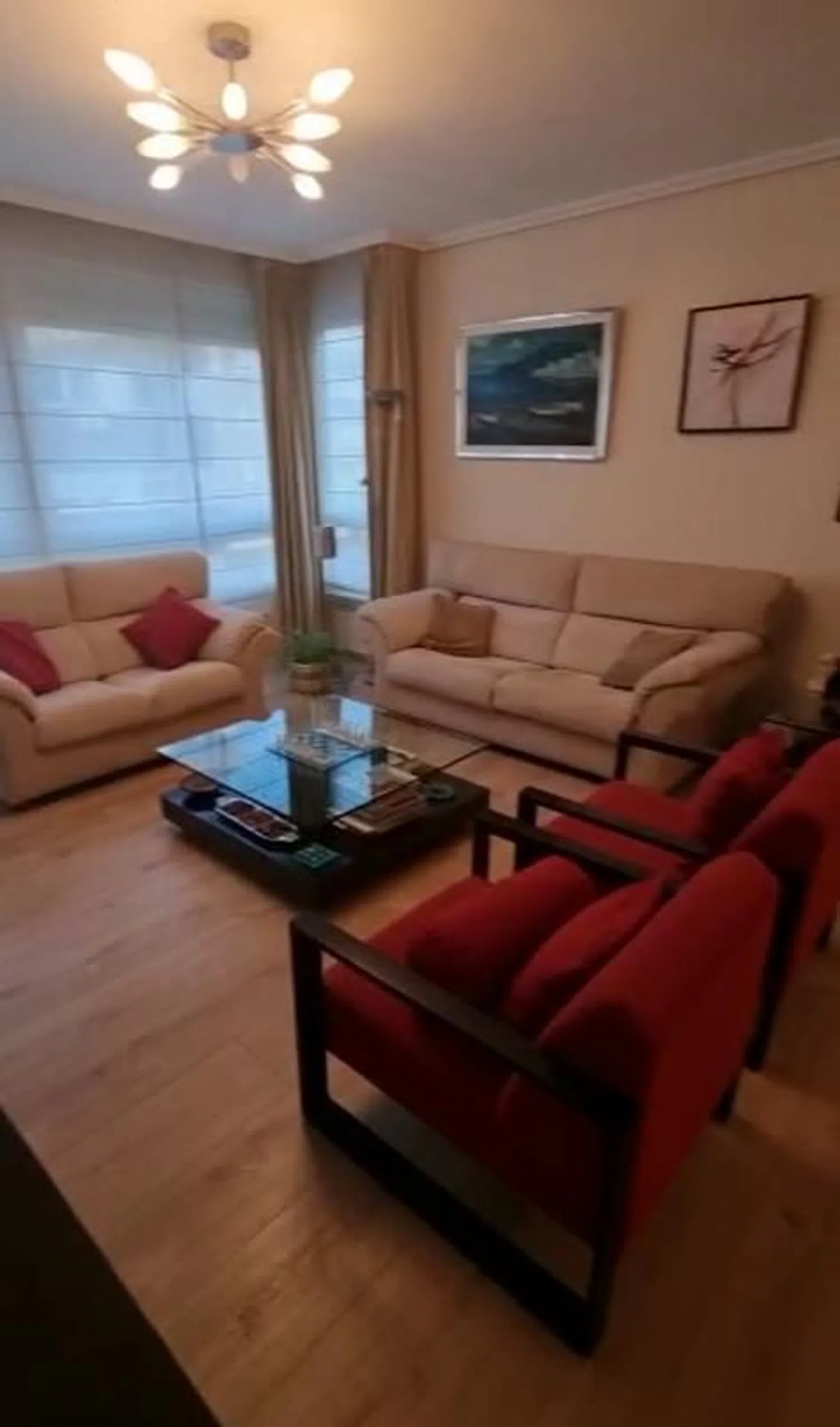 Piso en calle del Doctor Juan José López Ibor, 29 - Foto 3