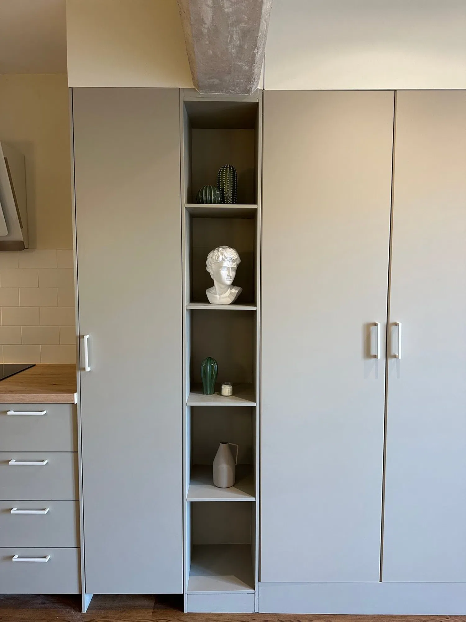 Piso en calle de Jussepe Martínez, 13 - Foto 5