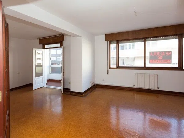 Piso en Calle Curros Enríquez, 112, O Castro - Foto 3