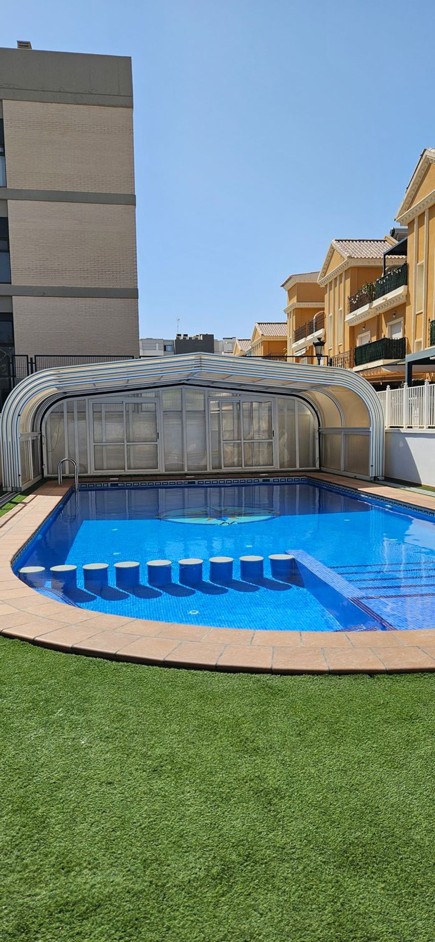 Chalet adosado en Calle Abdet, 37, Zona Deportiva-Nuevo Altabix - Foto 38