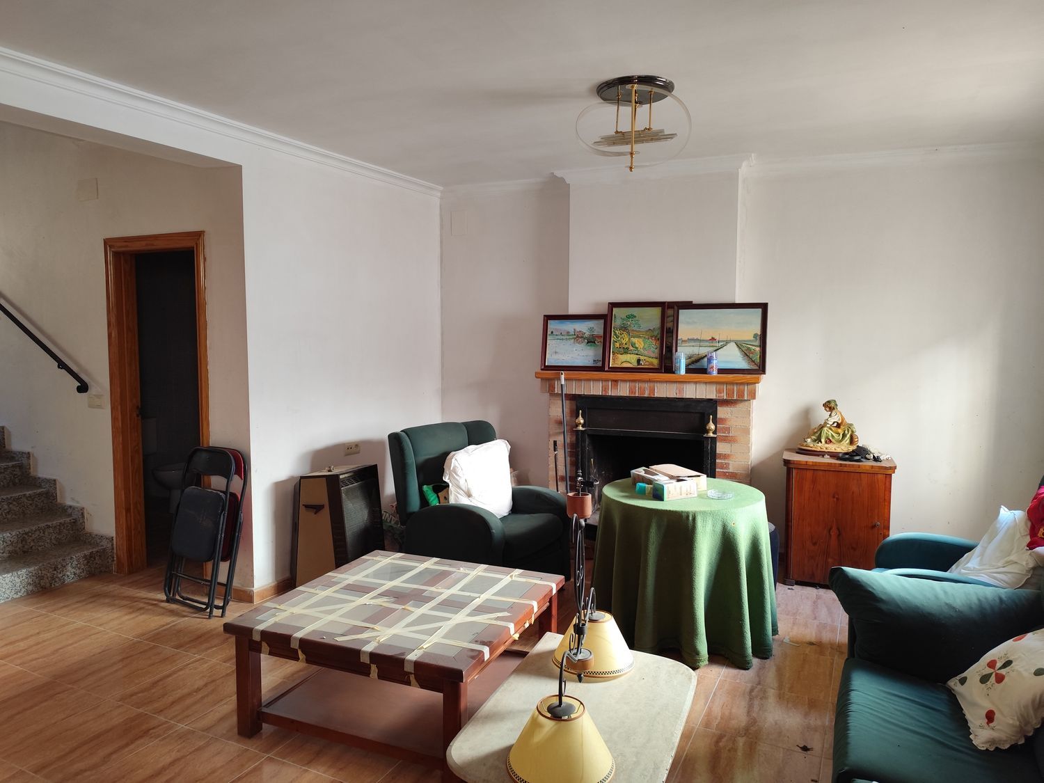 Casa o chalet independiente en Calle Yedra, 8 - Foto 19