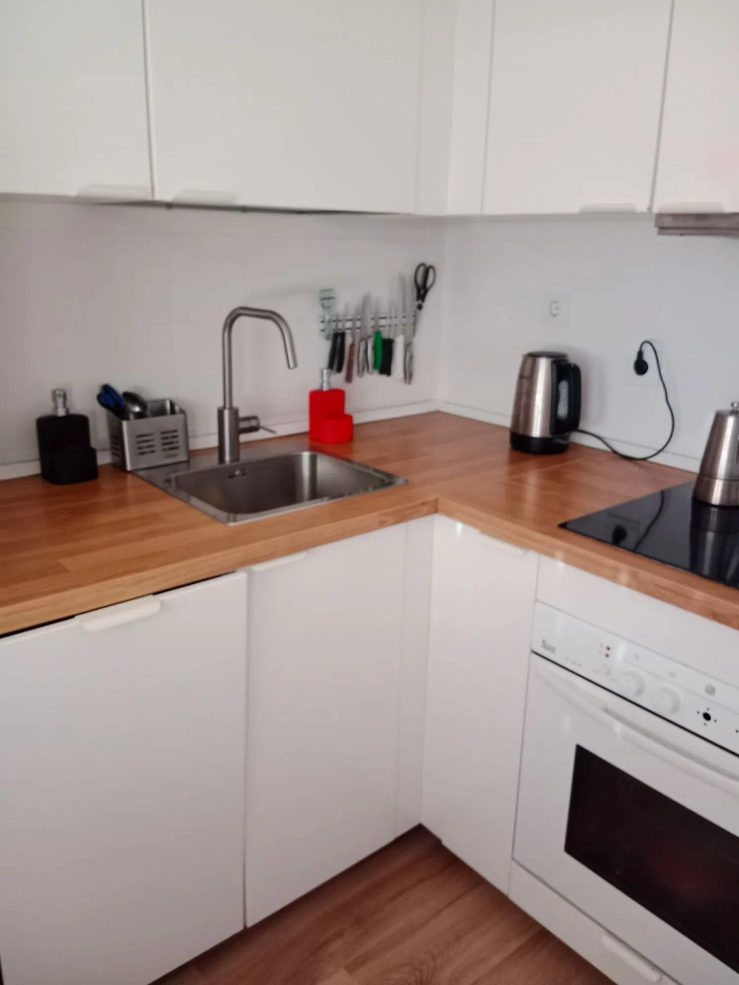 Ático en calle de Sierra Bullones, 23 - Foto 7