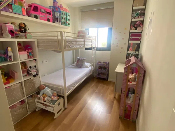 Ático en Europa s/n, Barrio Alto, Barrio Alto - Foto 4