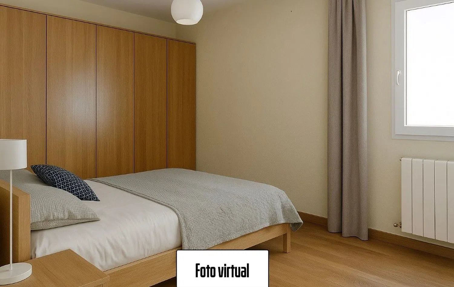 Piso en Barrio Lucero - Foto 13