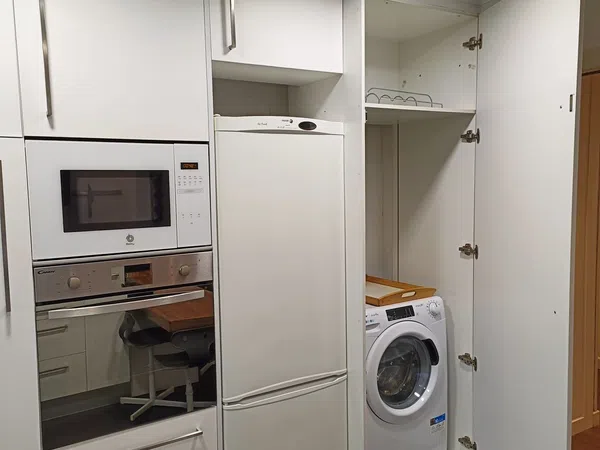 Piso en calle de Campomanes, 20 - Foto 16