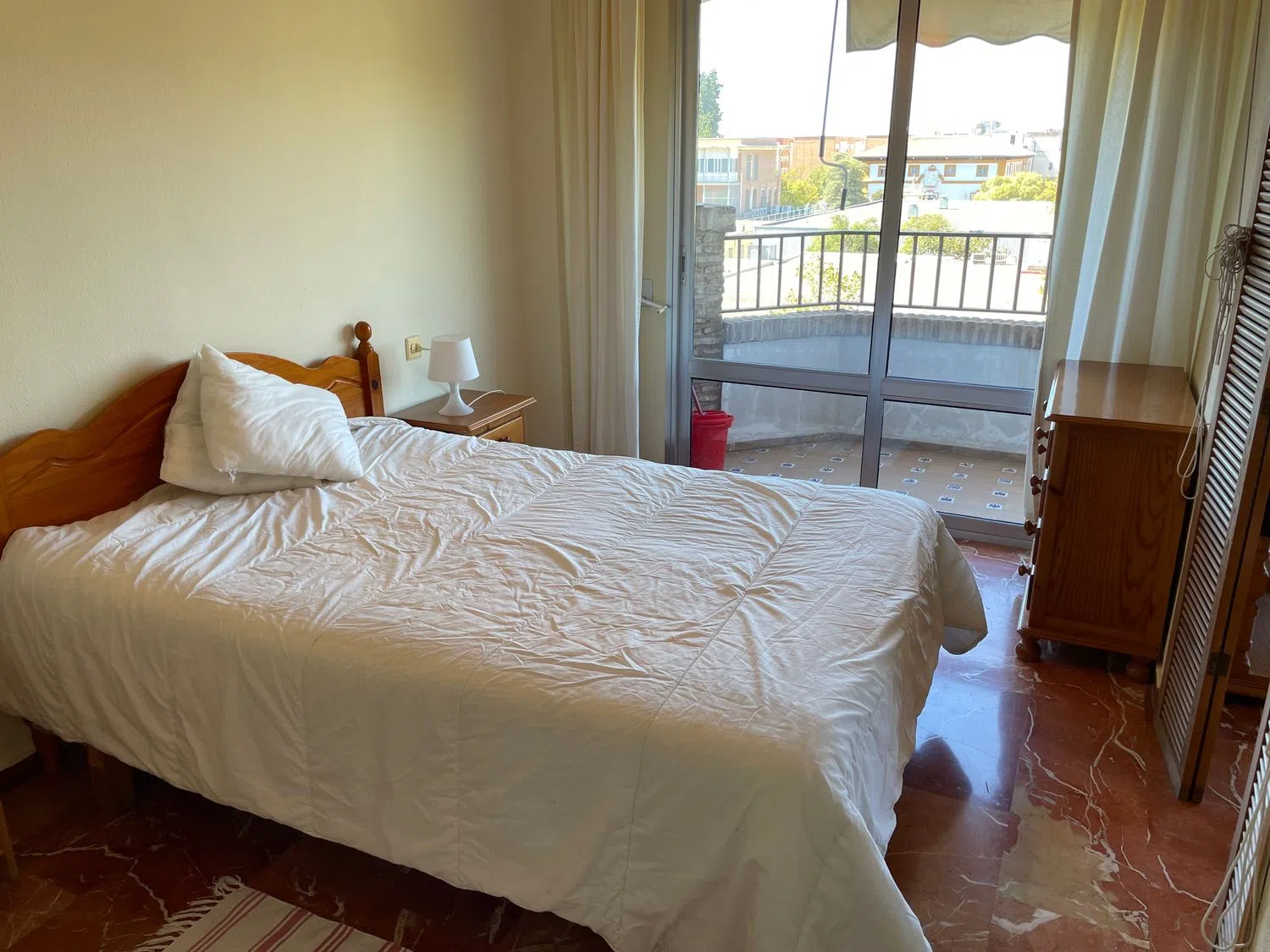 Estudio en avenida de la Reina Mercedes, 1 - Foto 4