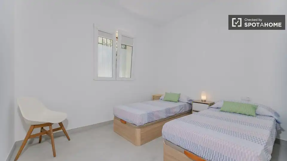 Piso en  Valencia Capital - Foto 11