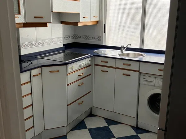 Piso en Calle Marqués de la Hermida, 66, Castilla - Hermida, Castilla - Hermida - Foto 9