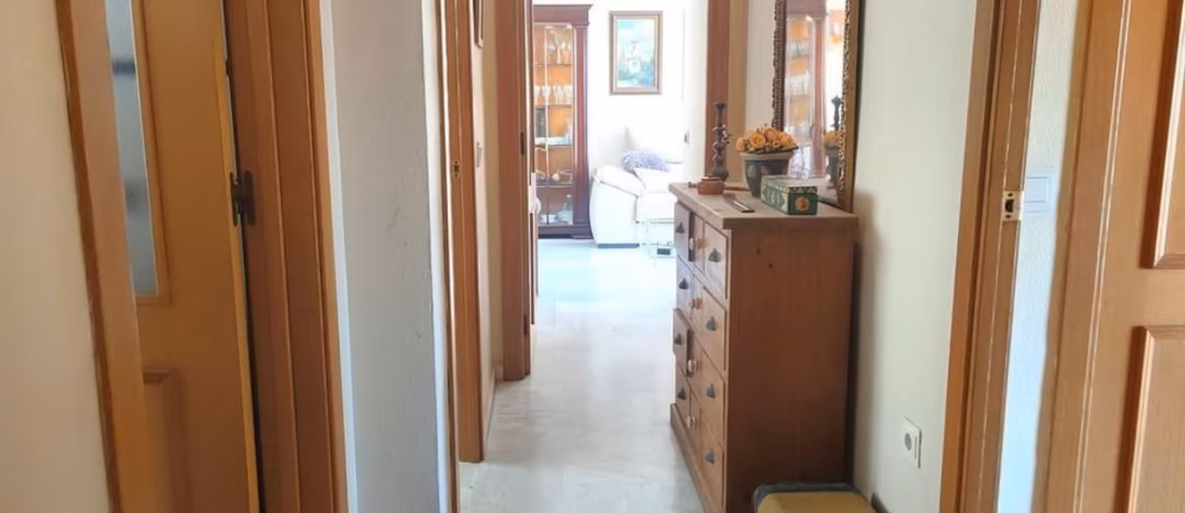 Piso en  Calle Sierra Pelada 16 - Foto 16