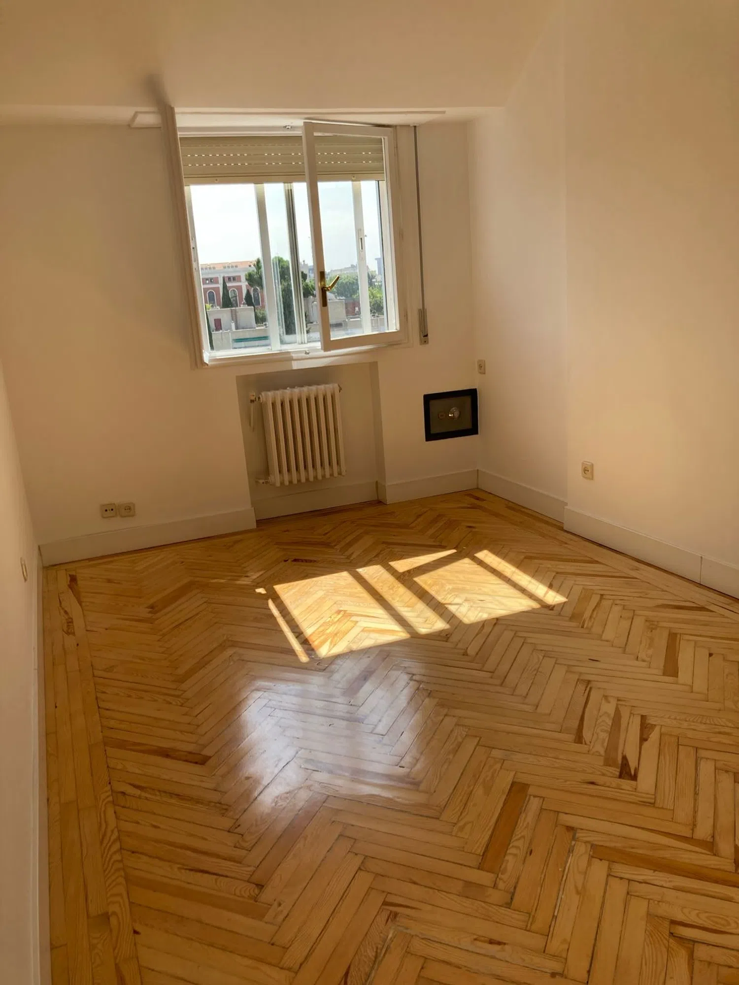 Piso en paseo de la Castellana, 128 - Foto 3