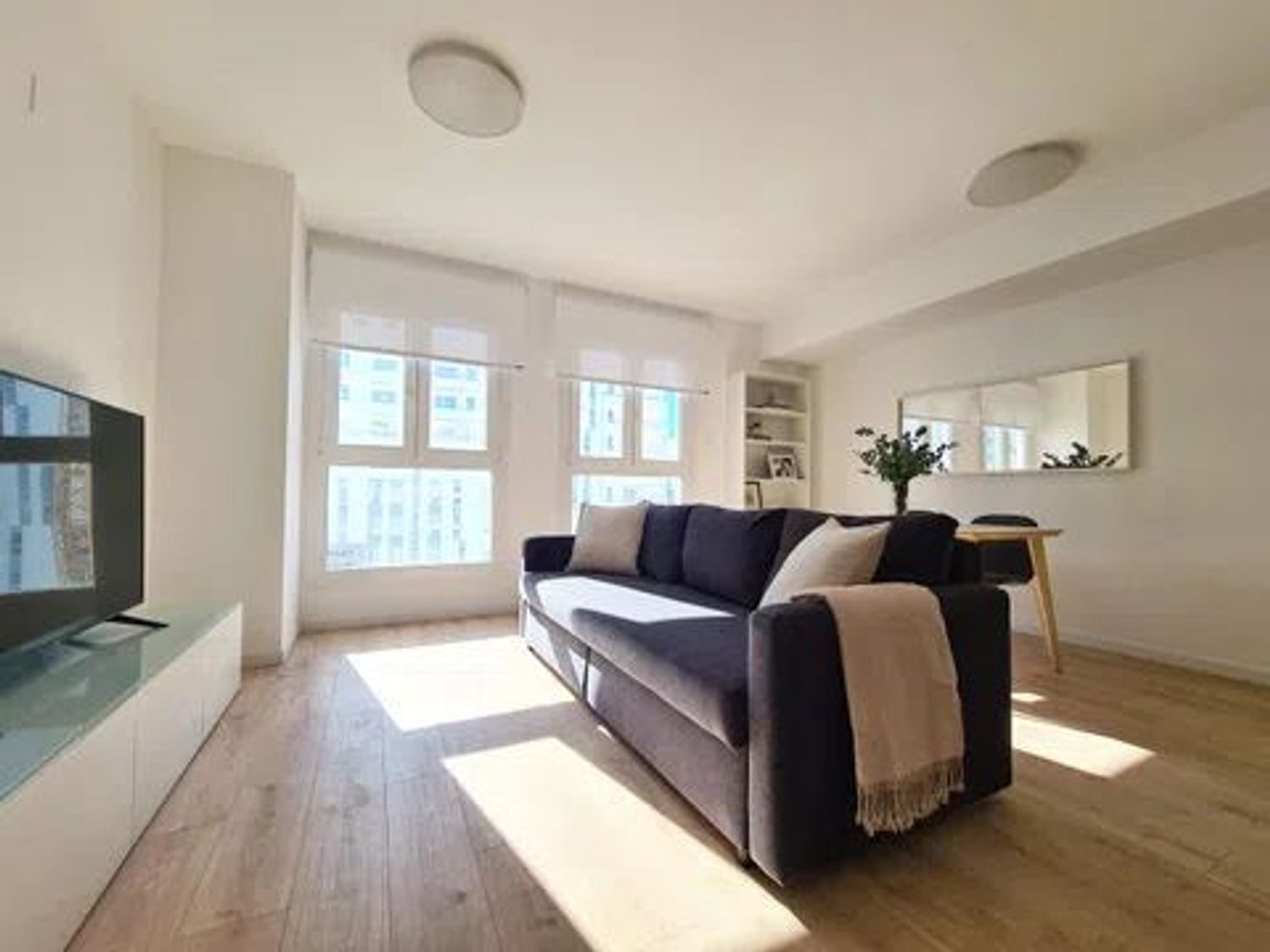 Ático en calle de Vicente Chuliá Campos, 1 - Foto 21