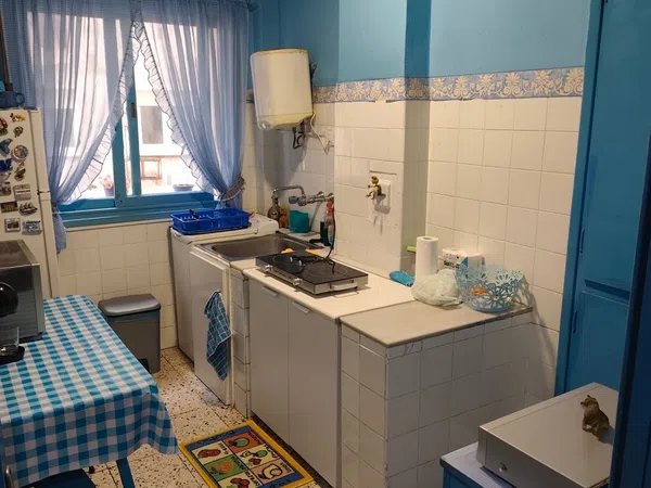 Piso en Calle Hermilio Alcalde del Río, 7, Centro, Centro - Foto 16