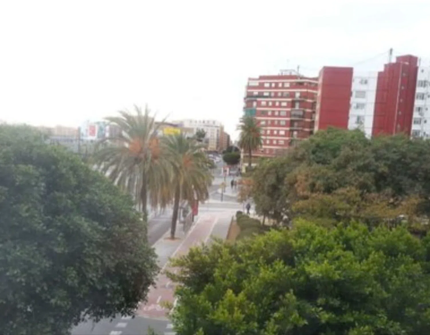 Piso en calle de Sant Vicent Màrtir, 176 - Foto 1