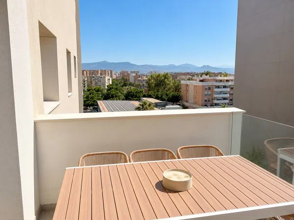 Piso en Bulevar Pilar Miró, 4, Finca el Pato - Torre del Río - Foto 6