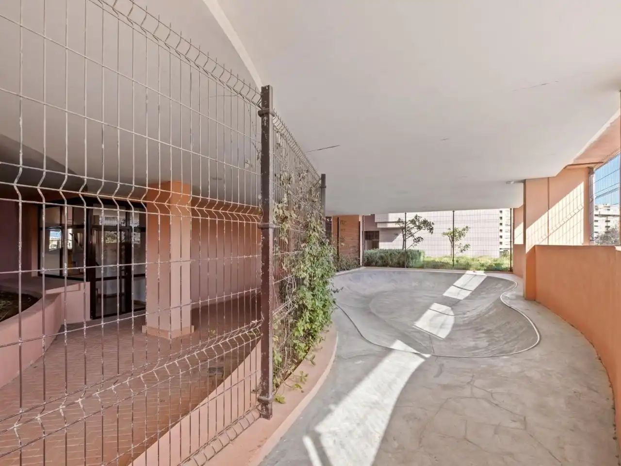 Piso en  Bulevar Louis Pasteur 17 - Foto 21