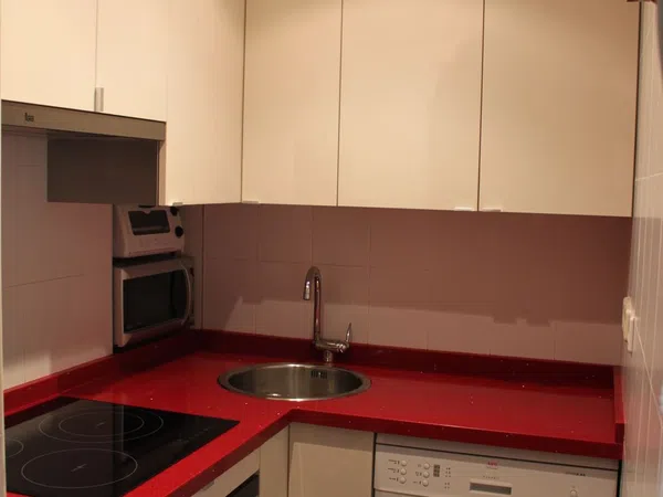 Estudio en Avenida Luis Rocafort, 38, Sanxenxo, Sanxenxo - Foto 1