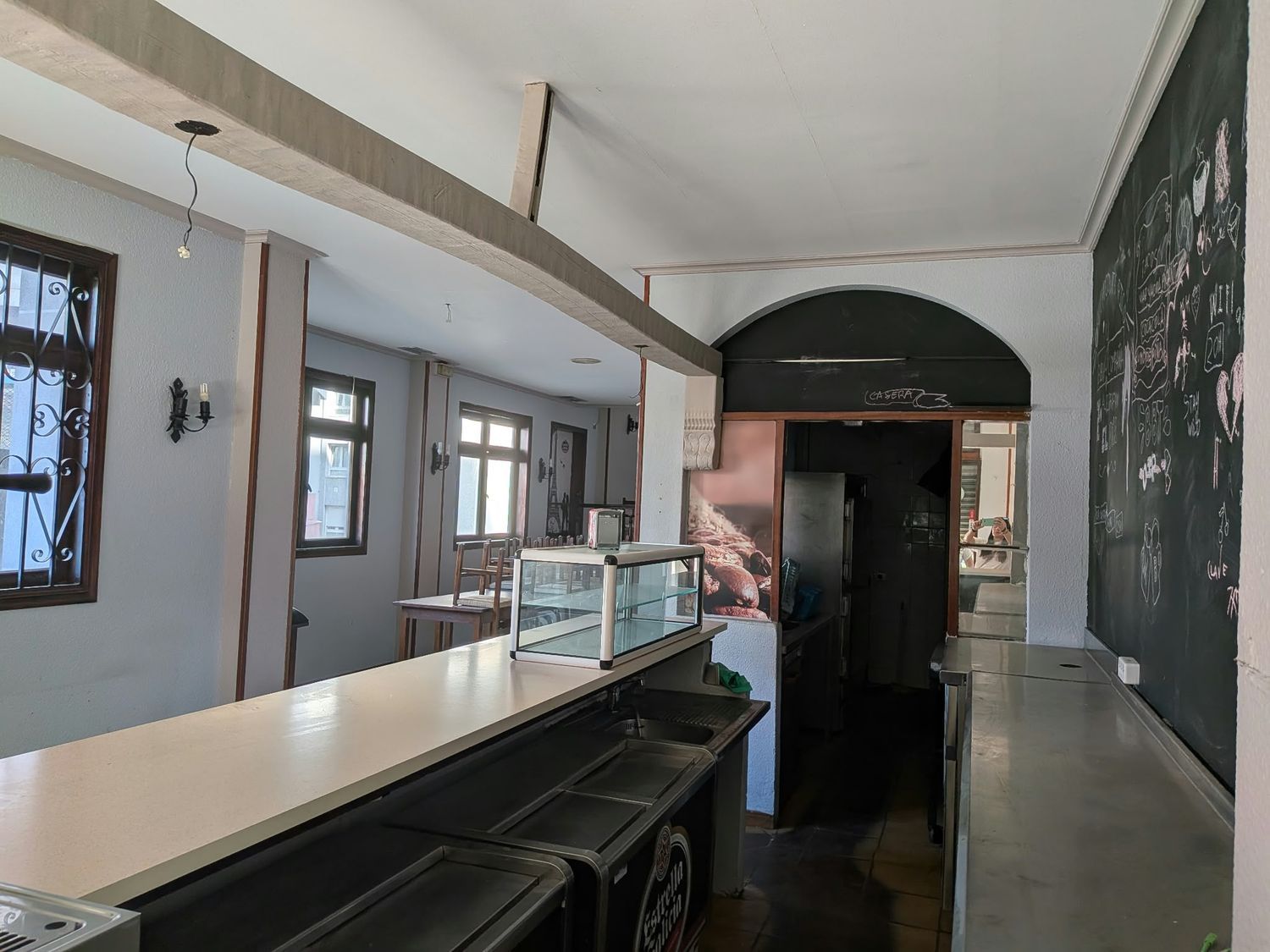 Piso en Avenida de Emilio Martínez Garrido, 36205, Lavadores, Lavadores - Foto 2