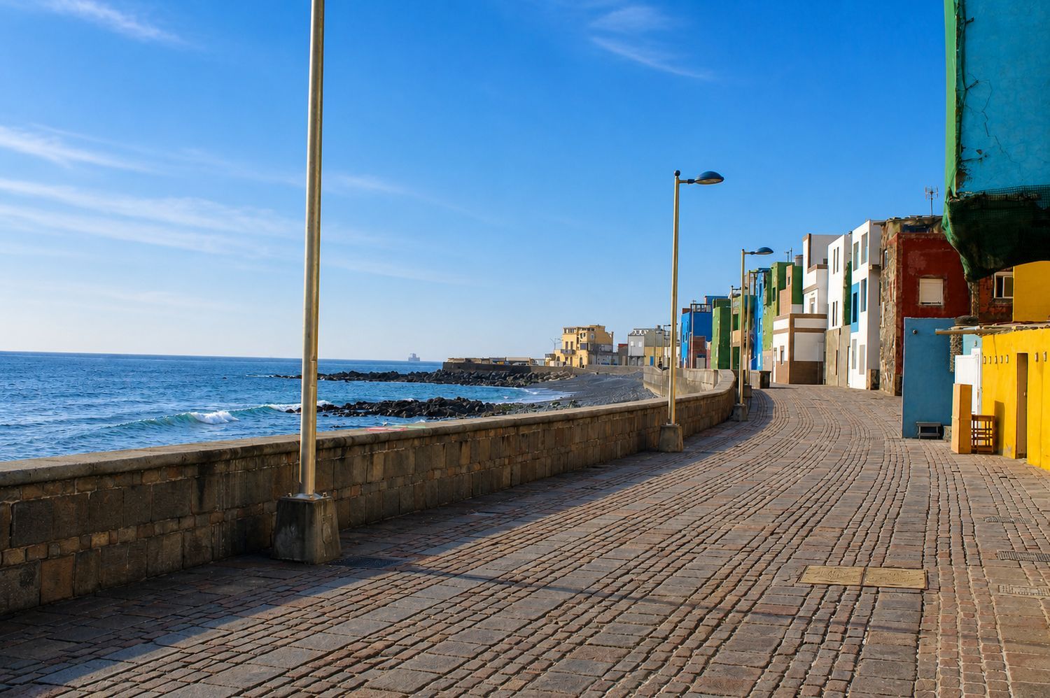 Casa o chalet independiente en San Juan de Dios-Salto del Negro-Playa de la Laja - Foto 31