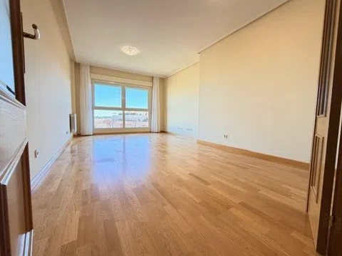 Piso en calle de Yécora, 22