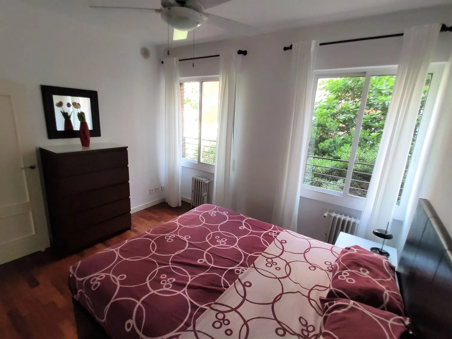 Piso en calle de la Infanta Mercedes, 12 - Foto 10