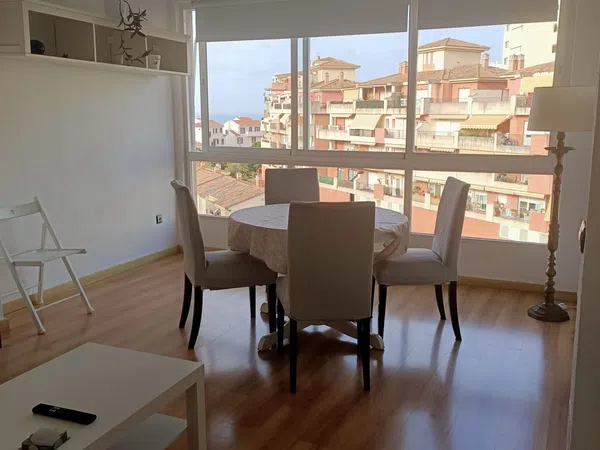 Piso en Calle Ancla, 4, Zona Centro Comercial Torrequebrada - Foto 3