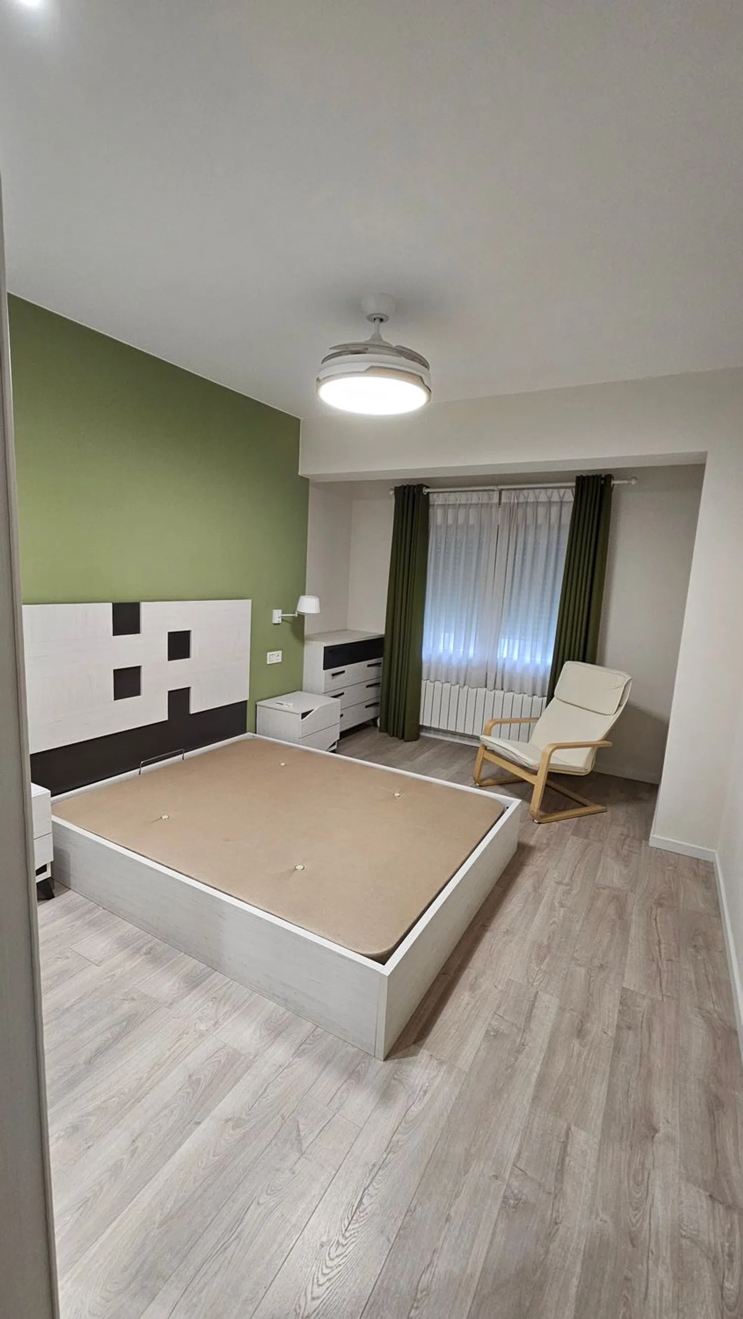 Piso en calle de San Vicente Mártir, 19 - Foto 5