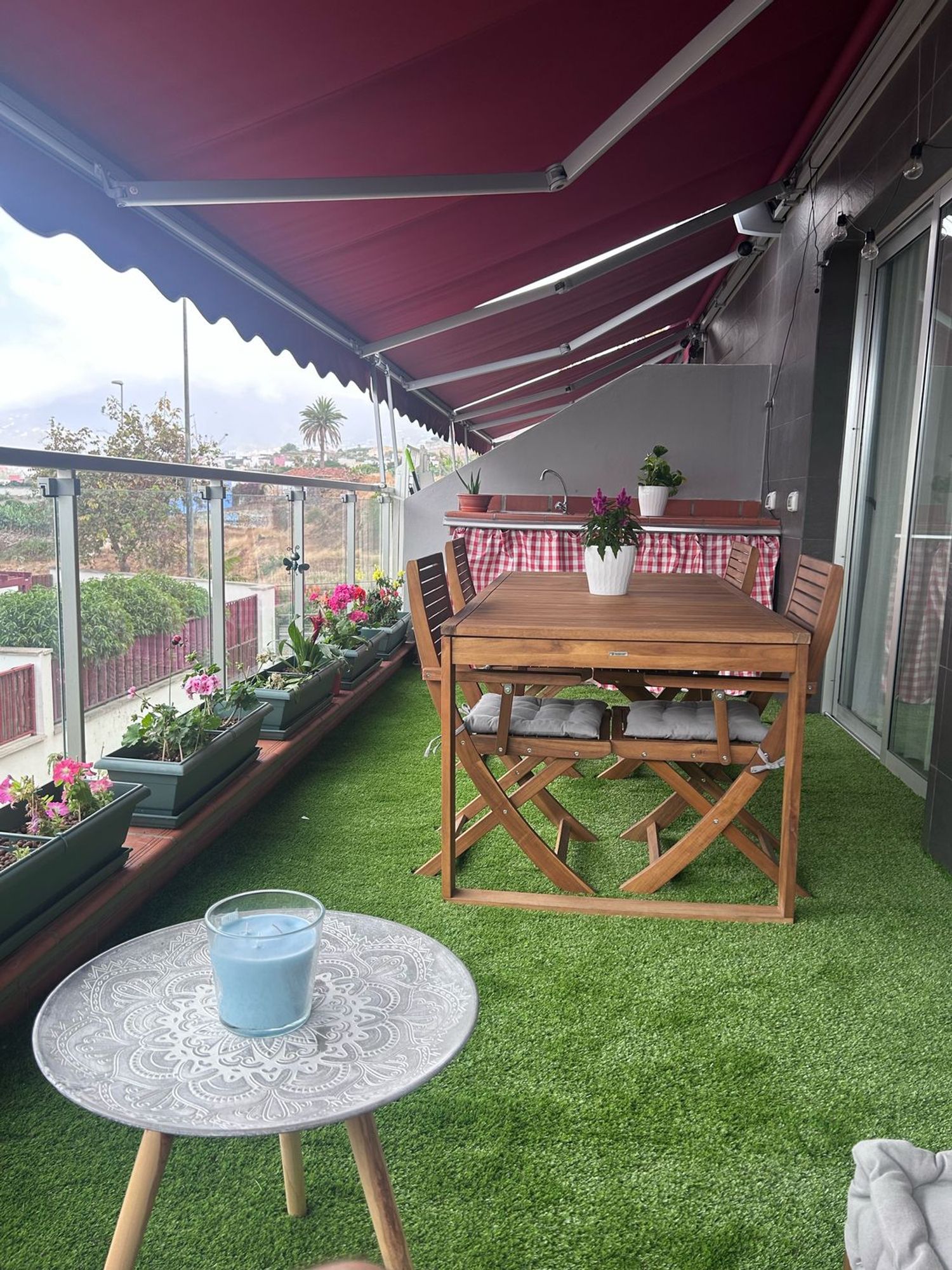 Piso en calle la Gorvorana, 23 - Foto 25