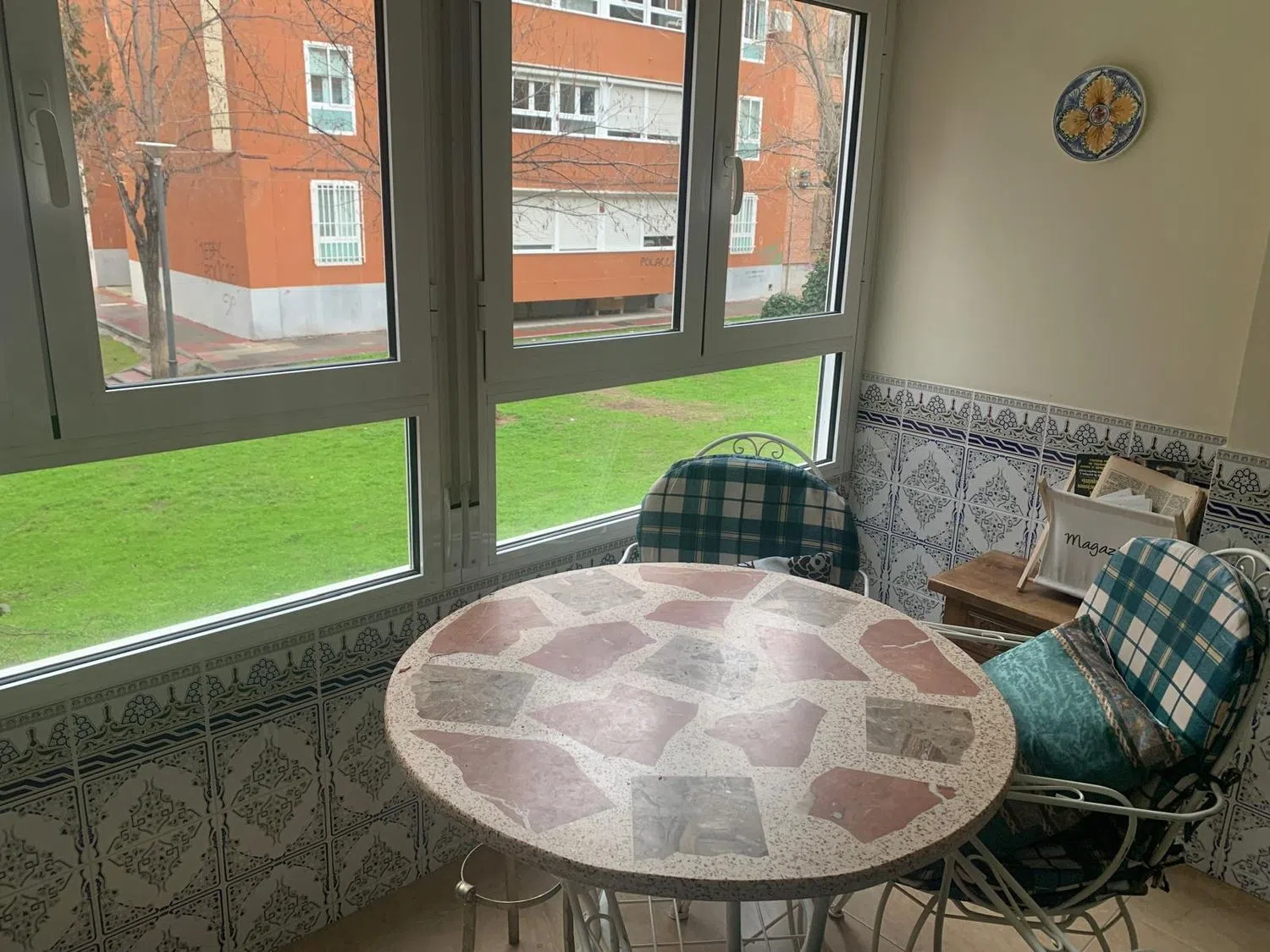 Piso en Barrio de la Estación - Foto 20