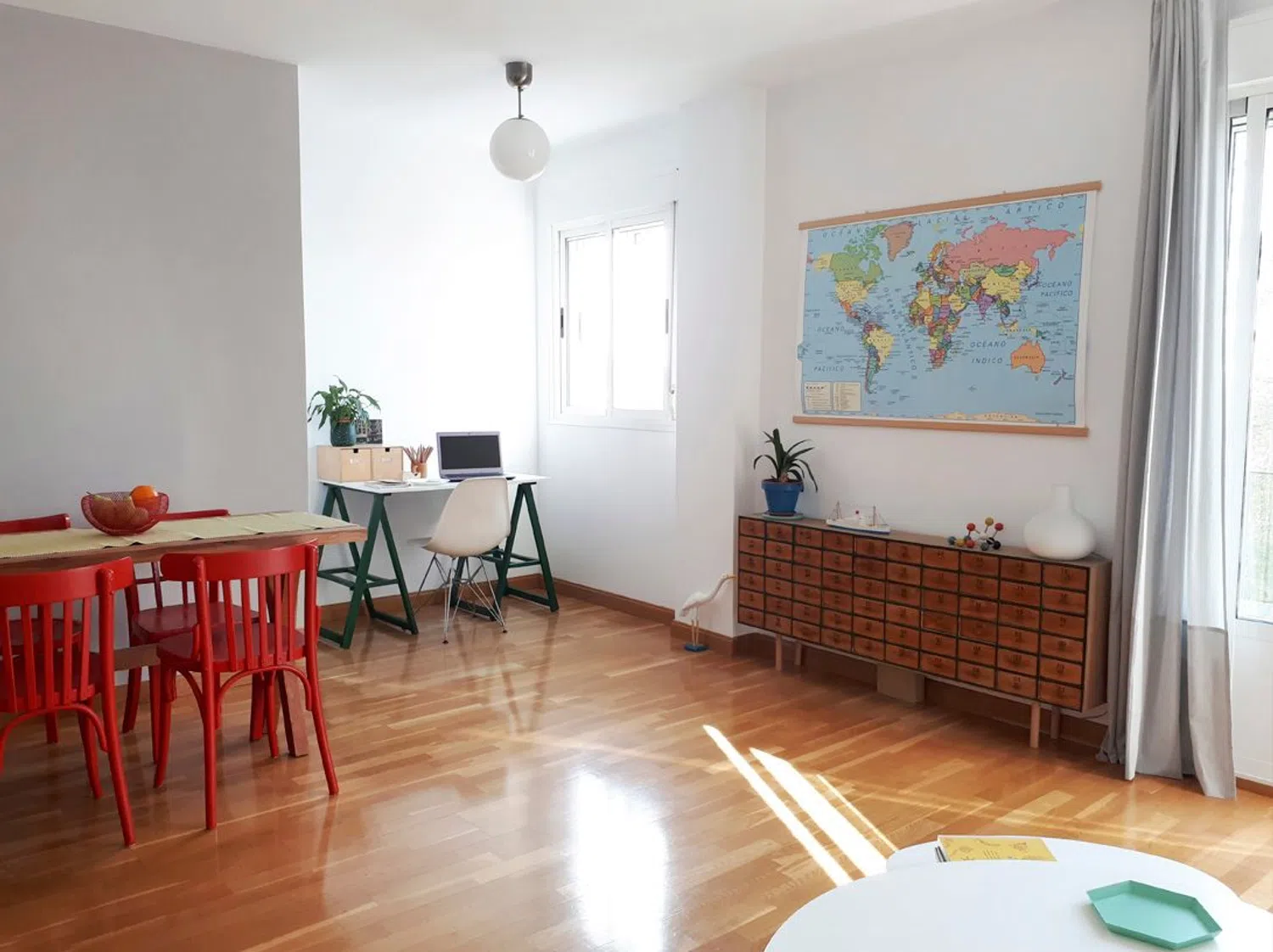 Piso en calle del Convenio, 41 - Foto 4