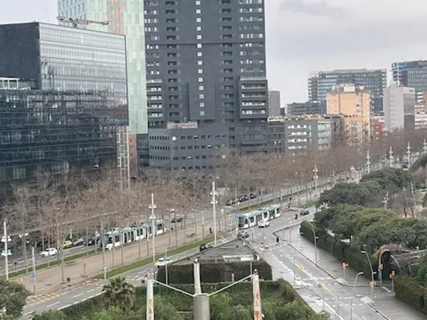 Piso en calle de Bac de Roda, 115 - Foto 10