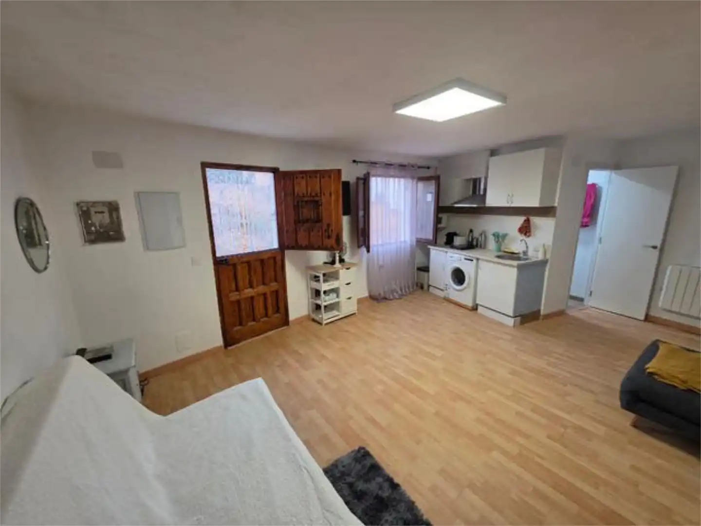Apartamento en 25 - Foto 8