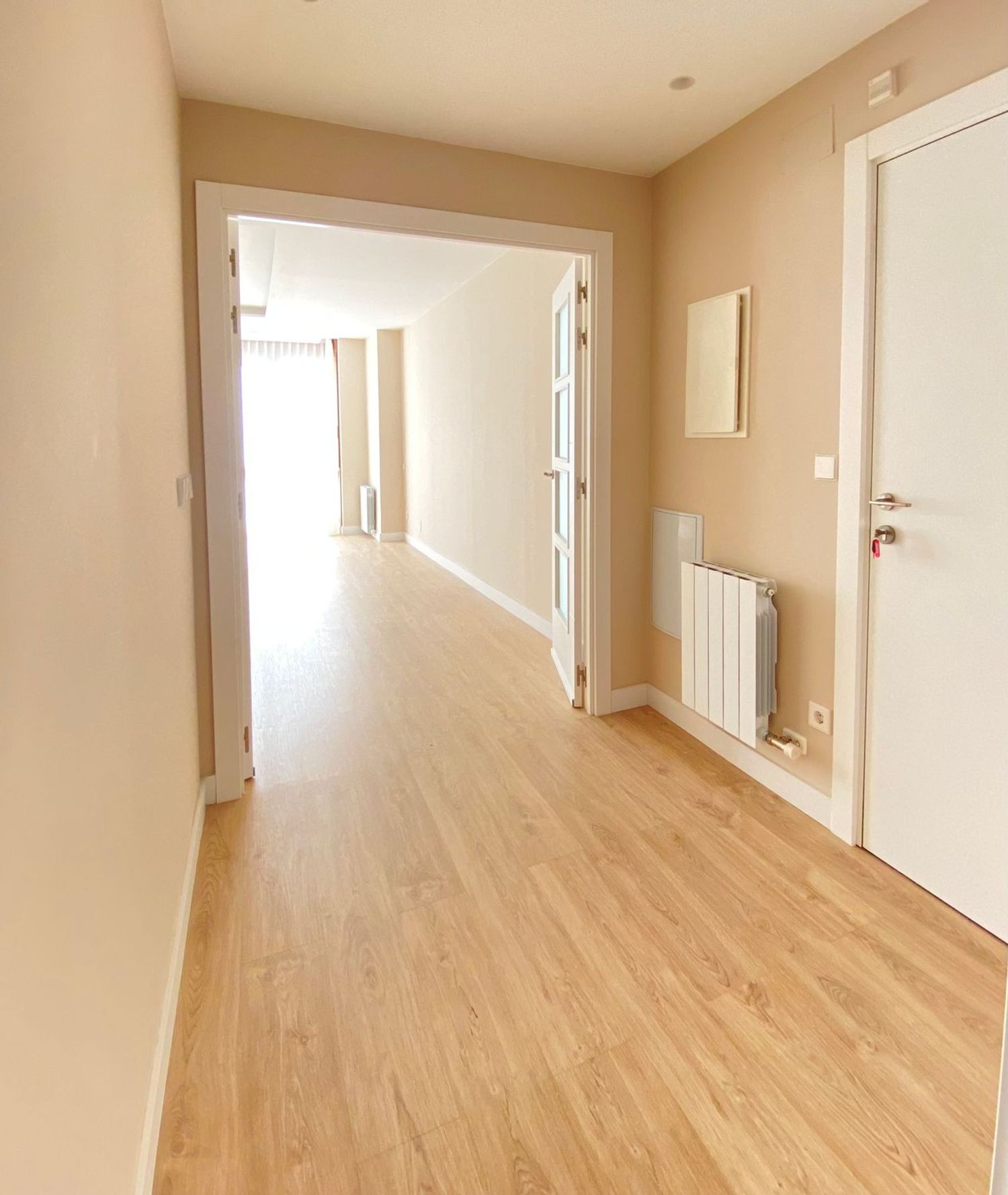 Piso en Calle Manuel Iradier, 9, Centro - Foto 2