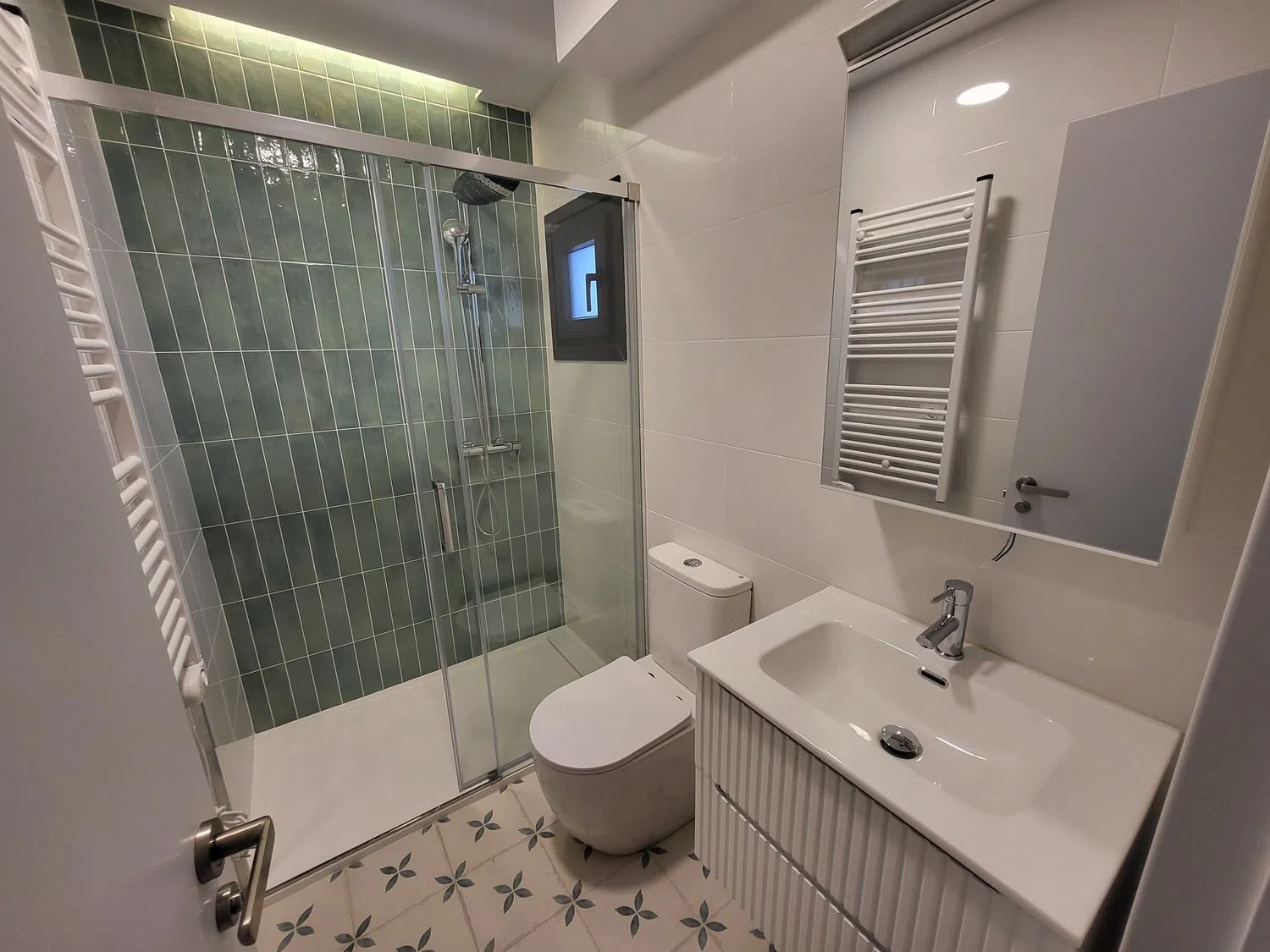 Piso en travesía Sacrificio, 16 - Foto 2