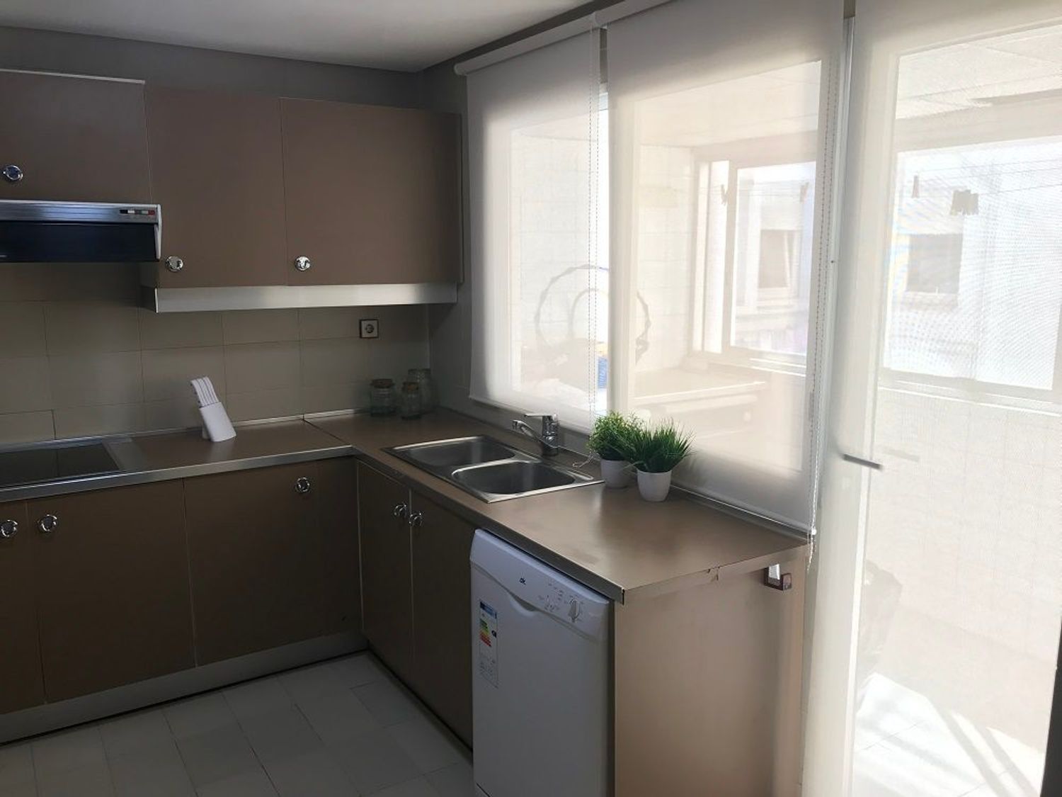 Piso en Rambla Méndez Núñez, 40, Casco Histórico-Santa Cruz - Foto 21