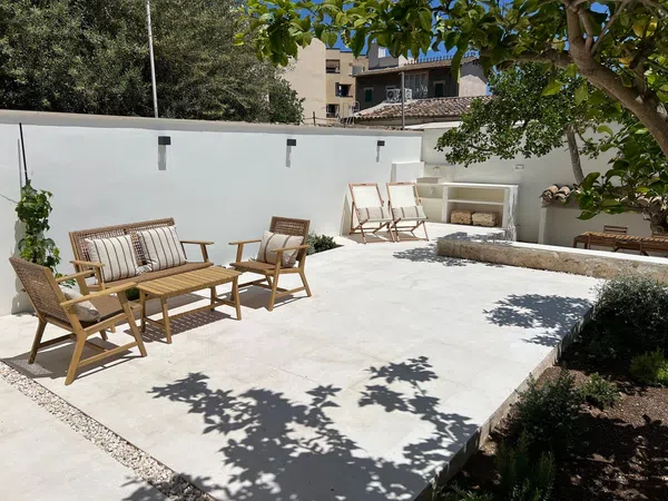 Piso en calle de Josep Villalonga, 47 - Foto 16