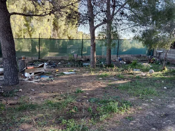 Finca rústica en camino de Bayarri, 92 PoligonoR - Foto 8