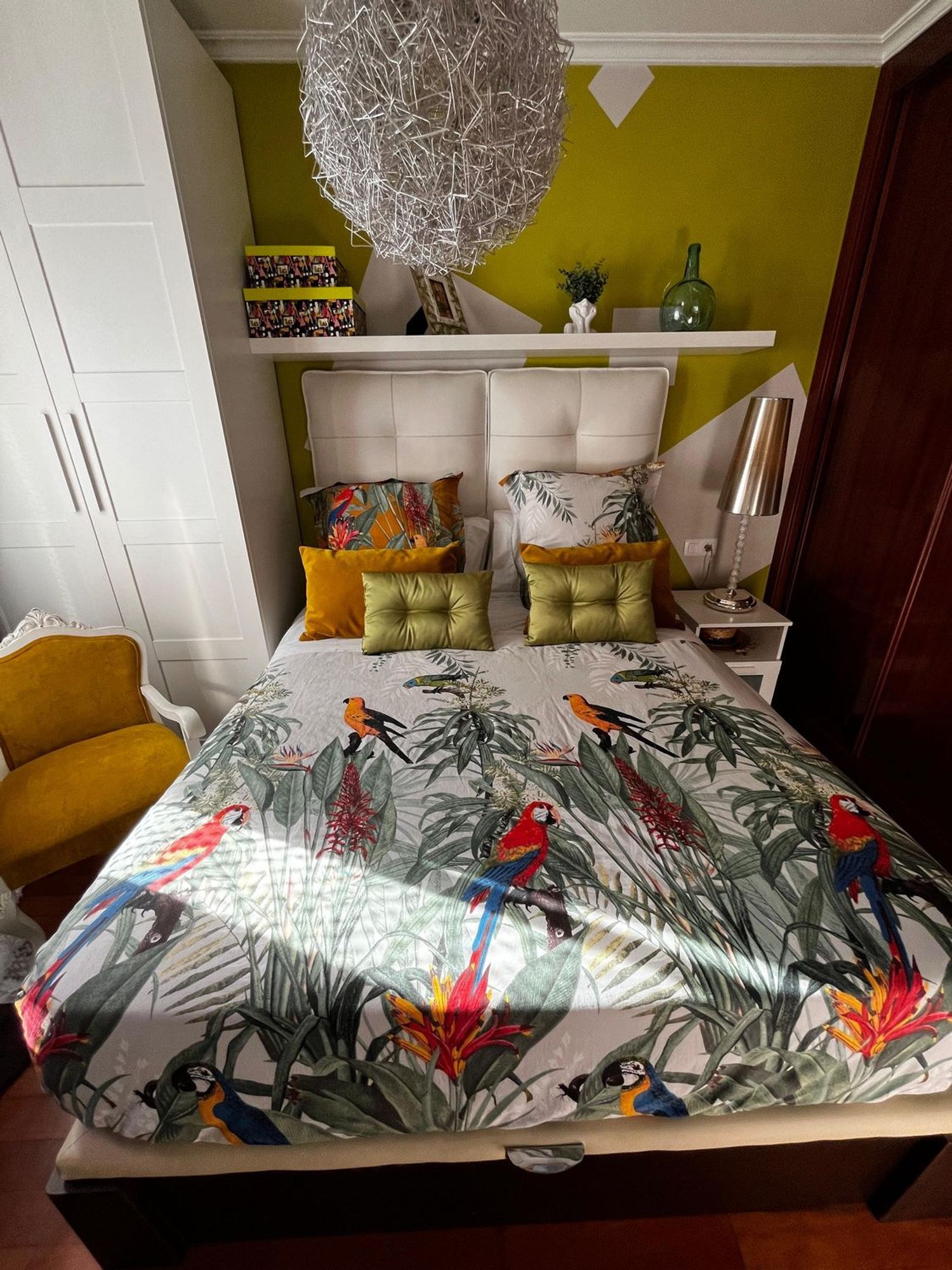 Piso en calle Coutadas, 169 - Foto 11