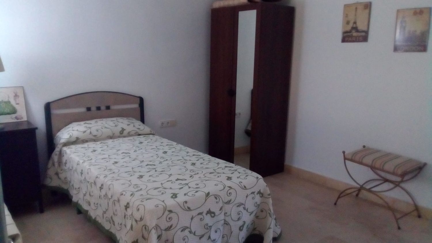 Piso en Calle del Sepulcro, 46, La Magdalena - Foto 8