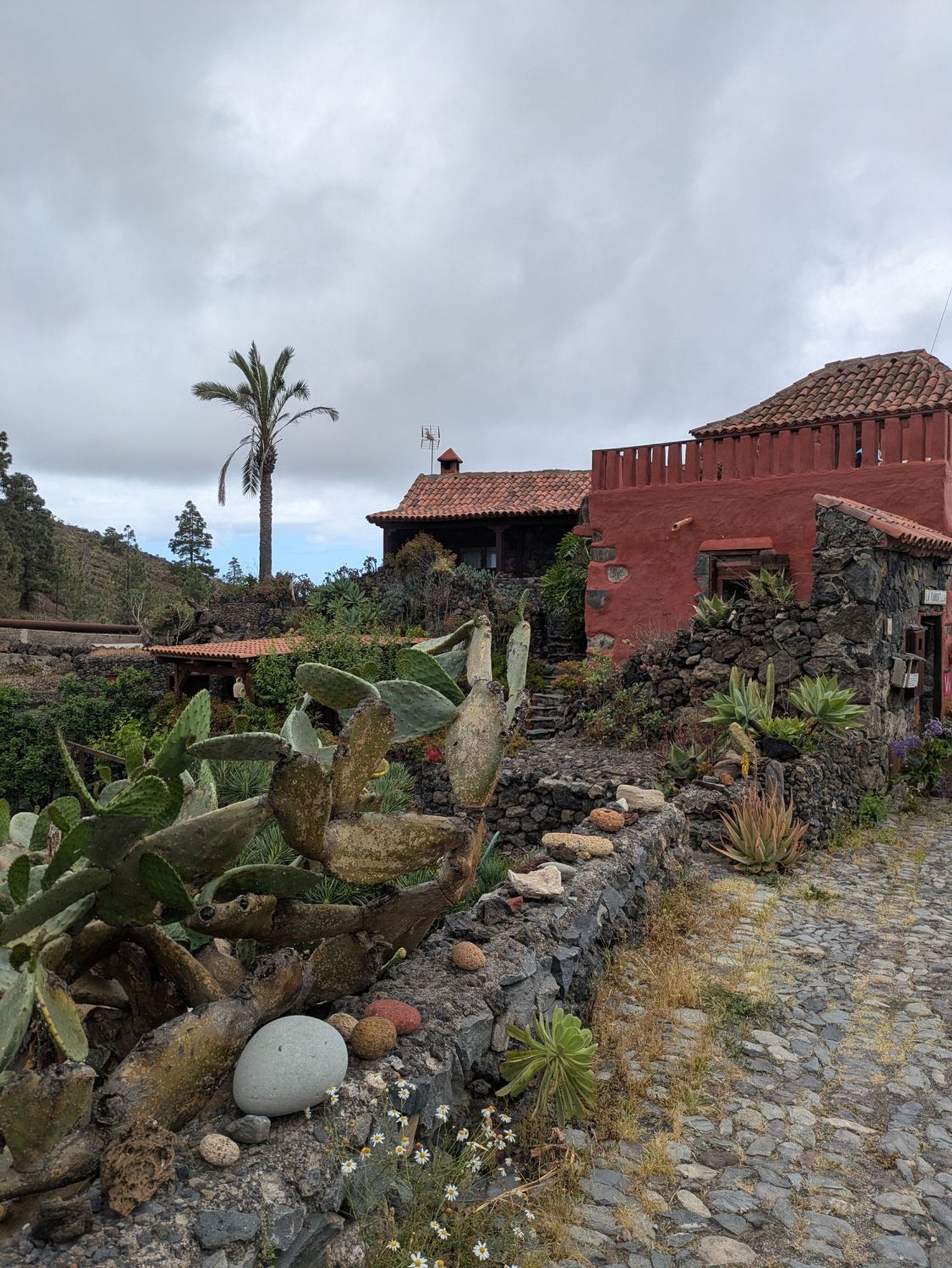 Casa o chalet independiente en Calle Barranco, 4, Guia de Isora, Guia de Isora - Foto 3