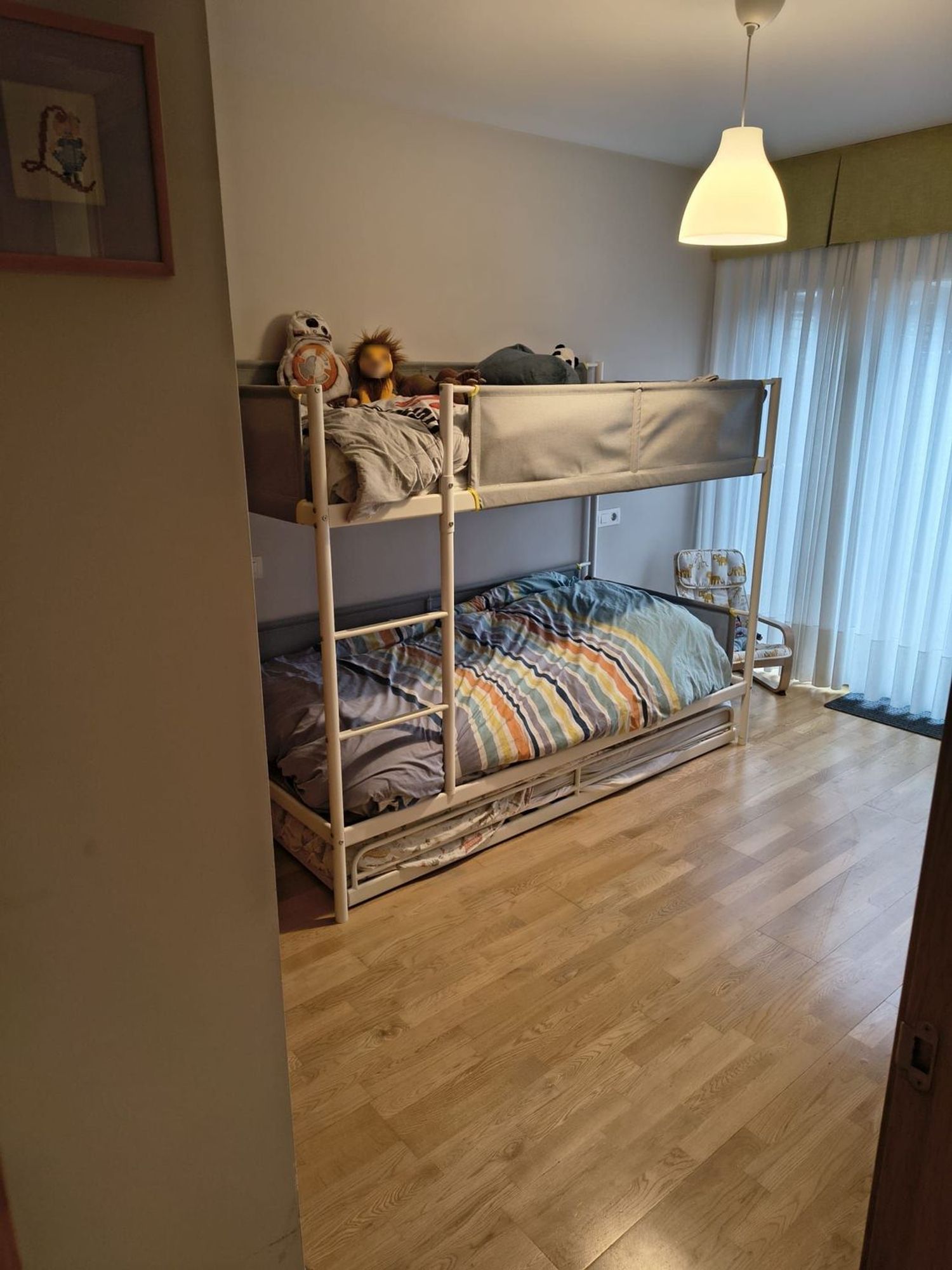 Piso en Calle José María Marcilla, 4, Montecerrao - Foto 19