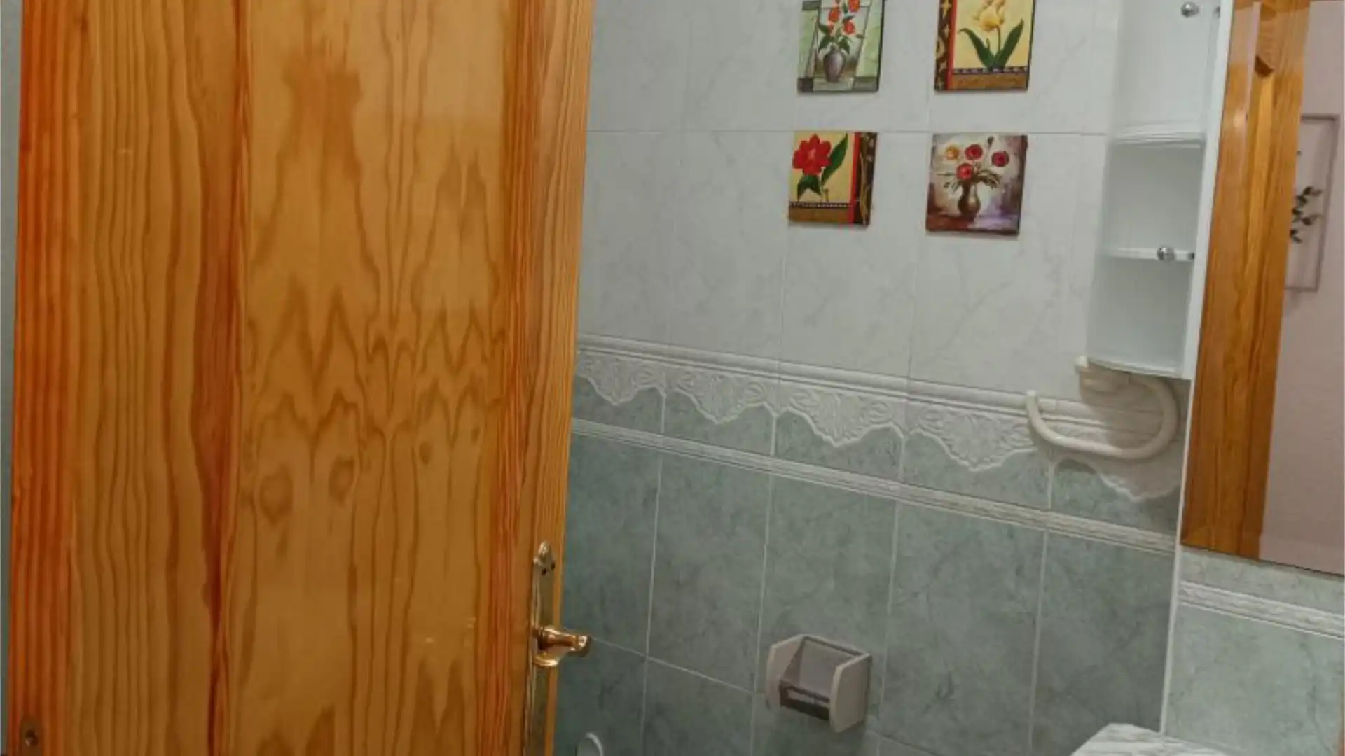 Piso en  Calle Jimena 2 - Foto 17