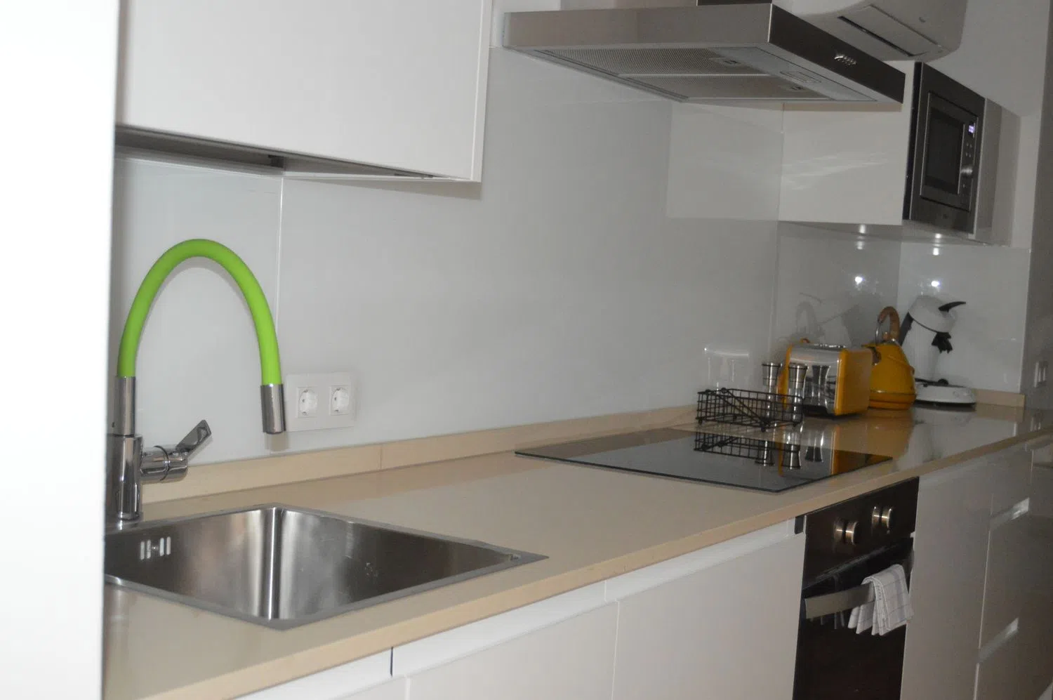 Estudio en calle de Benito de Castro, 3 - Foto 3
