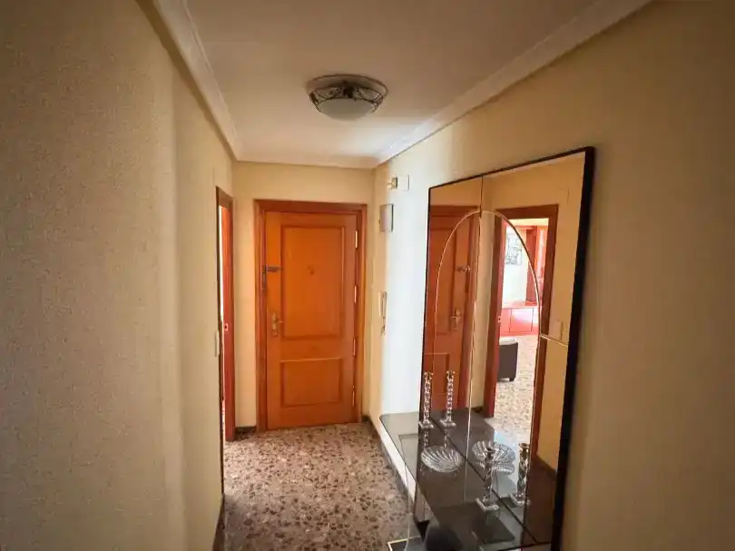 Piso en  Carrer José Grau Niñoles 20 - Foto 3