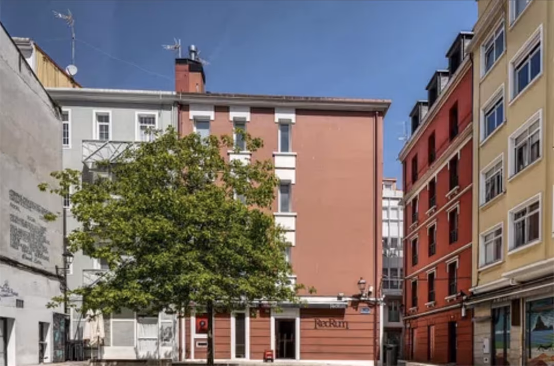 Apartamento en  Rúa Pastoriza 14 - Foto 28