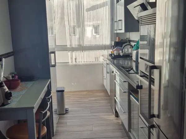 Piso en Calle Frigiliana, 27, Los Guindos - Parque Mediterráneo - Santa Paula - Foto 10