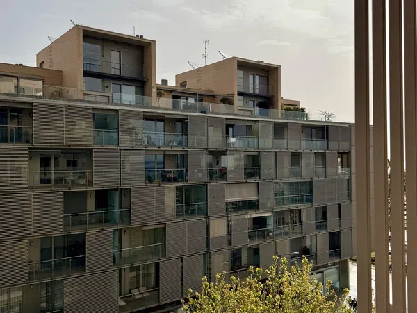 Piso en Ronda Barceló, 88, Eixample, Eixample - Foto 9